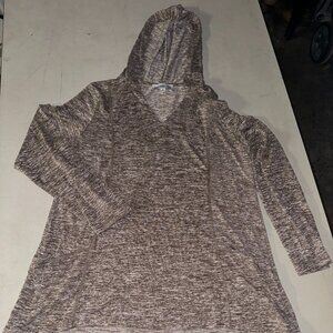 Southern Lady Size S Pullover sweater